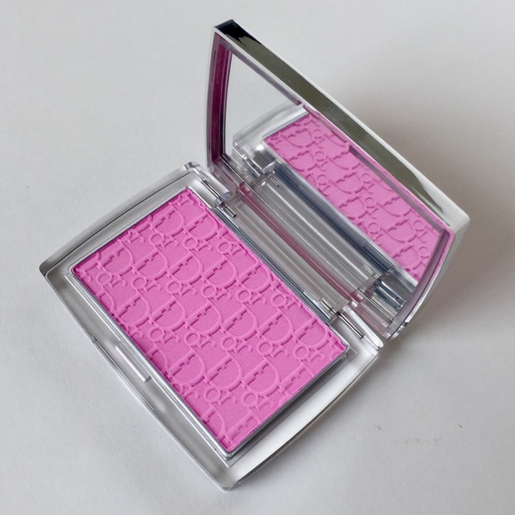 dior blush pink